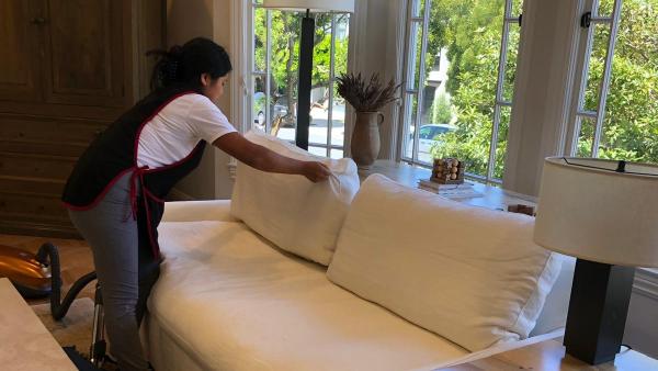 Marilu's Cleaning Service