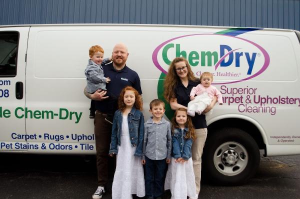 Area Wide Chem-Dry