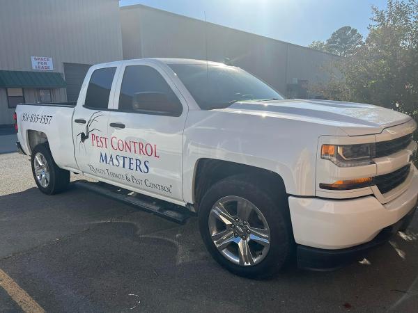 Pest Control Masters