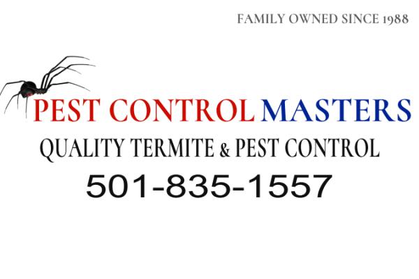 Pest Control Masters