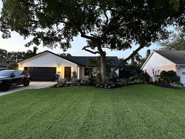 Lawngevity Inc