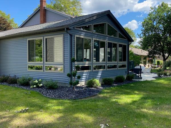 Pac Builders & Remodeling LLC