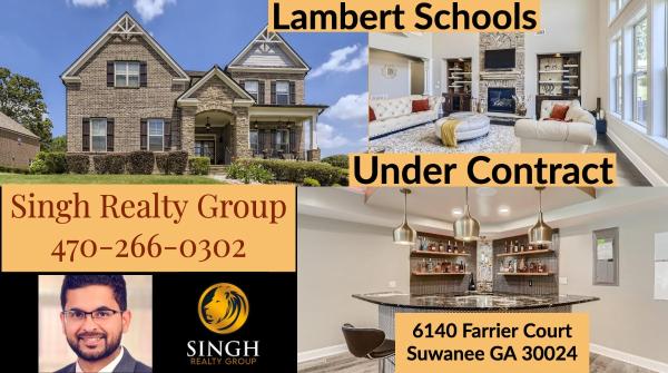 Singh Realty Group -Josh Singh