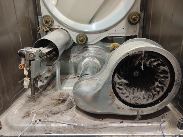 Home-Serv Appliance Repair