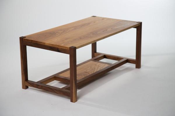 Jordan Allen Furnituremaker