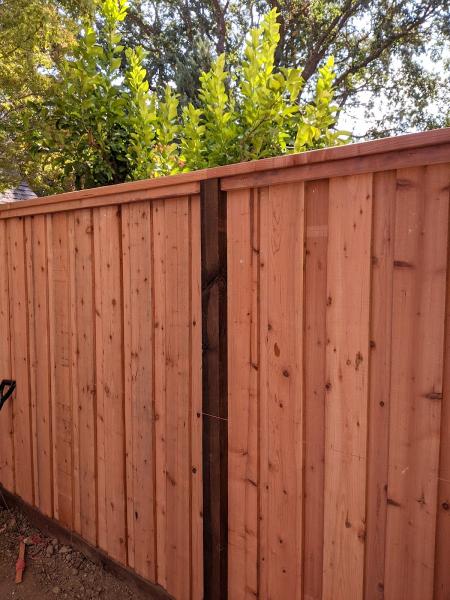 J. Esparza Fence Company