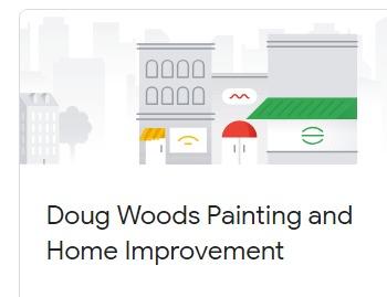 Doug Woods Painting and Home Improvement