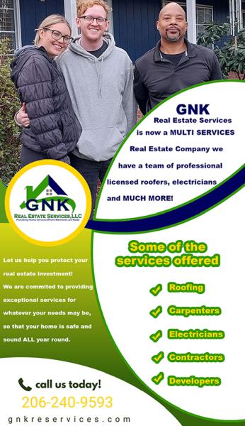 GNK Real Estate Services
