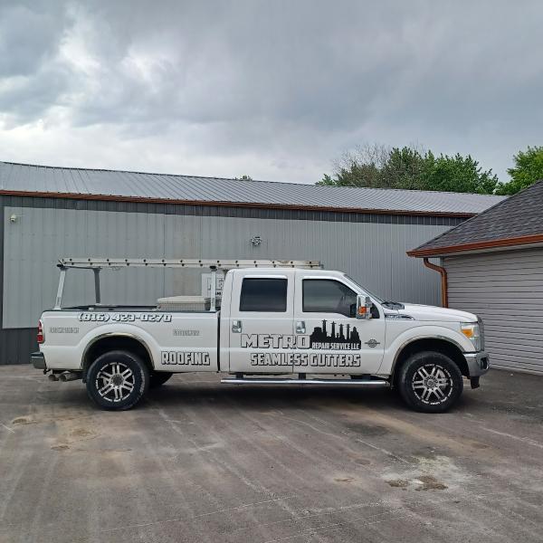 Metro Repair Services