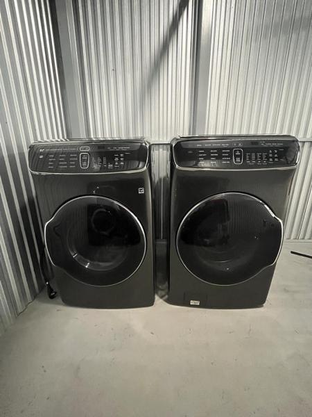 Checked Appliances