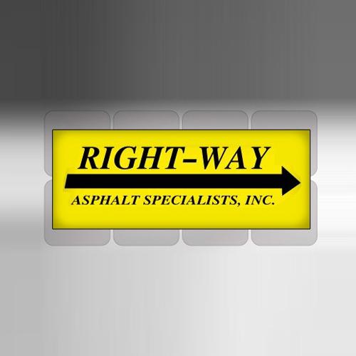 Right-Way Asphalt Specialists