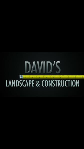 David's Landscape & Construction LLC