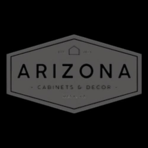 Arizona Cabinets and Decor