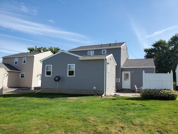 Matt Krol Construction Llc.