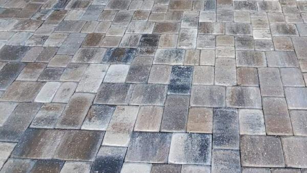 Cutting Edge Pavers Landscapes and Painting