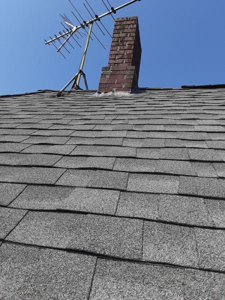 Mark's Guarantee & Home Improvements