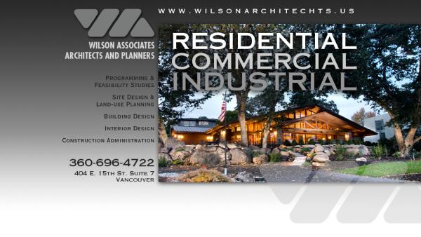 Wilson Architects