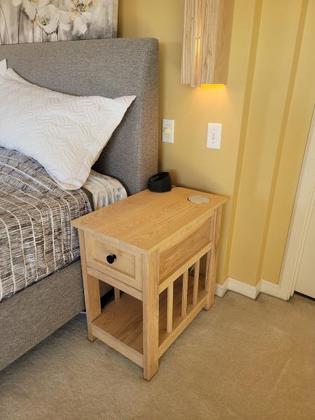 Oly Woodworks