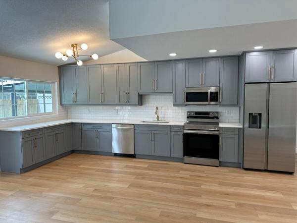 Mint Kitchen & Bath Remodeling Contractors