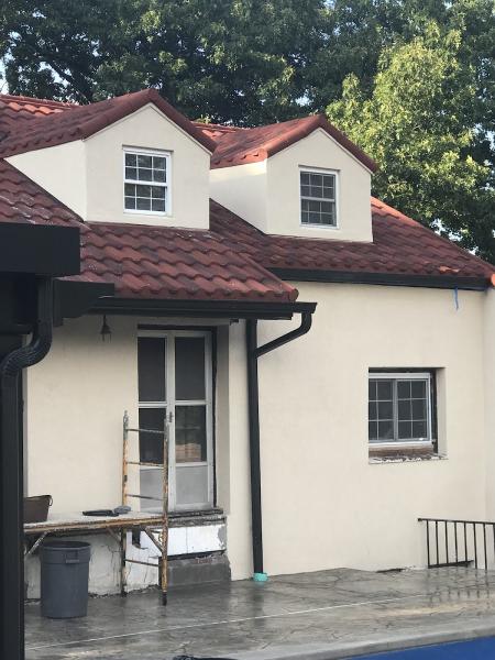 The SaintLouis Plastering Company Llc