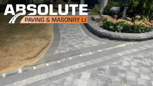 Absolute Paving & Masonry LI