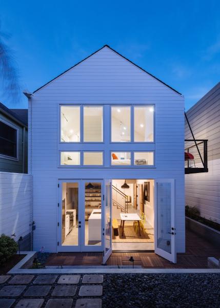 Red Dot Studio Architecture & Design