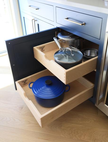 Craft-Maid Handmade Custom Kitchens