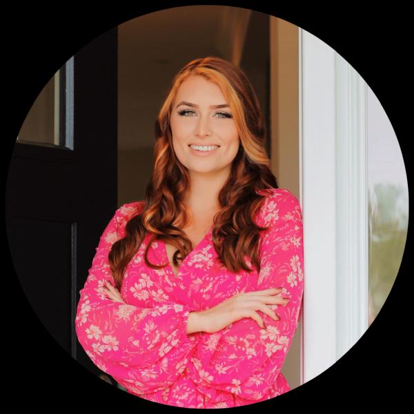 Kaylee Edwards- Real Estate Agent