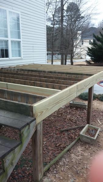 The Springs Handyman LLC