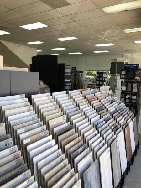 Orichas Marble Inc