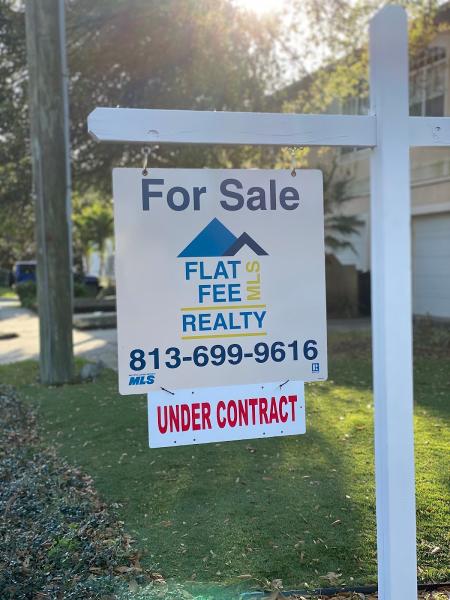 Flat Fee MLS Realty