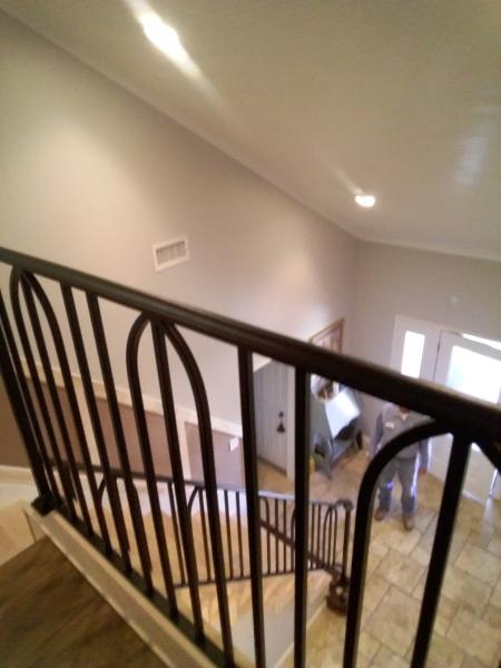 Ventaire Awning & Ornamental Iron
