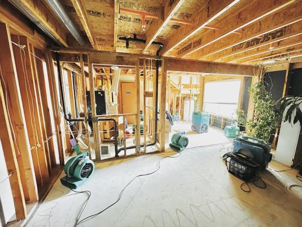 All American Restoration Services
