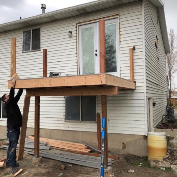 Rain Fire Restoration