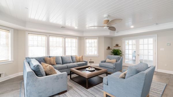CP Interiors
