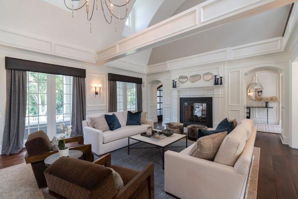 CP Interiors