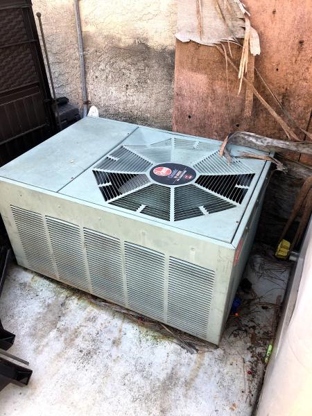 All Aire Heating & Cooling