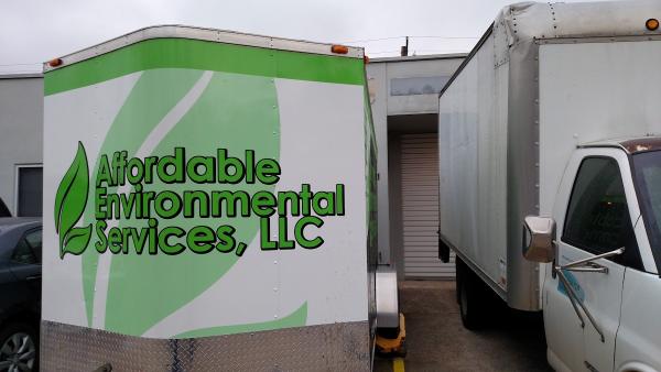 Affordable Environmental Services