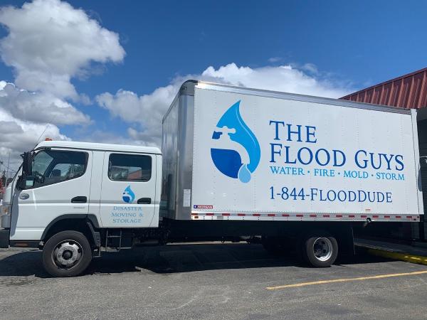 The Flood Guys
