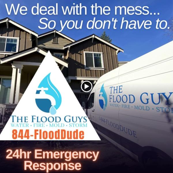 The Flood Guys