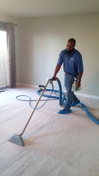 Excellent Carpet Cleaning