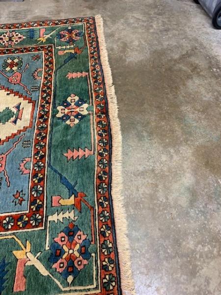 Excellent Carpet Cleaning