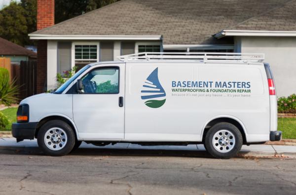 Basement Masters Waterproofing & Basement Repair