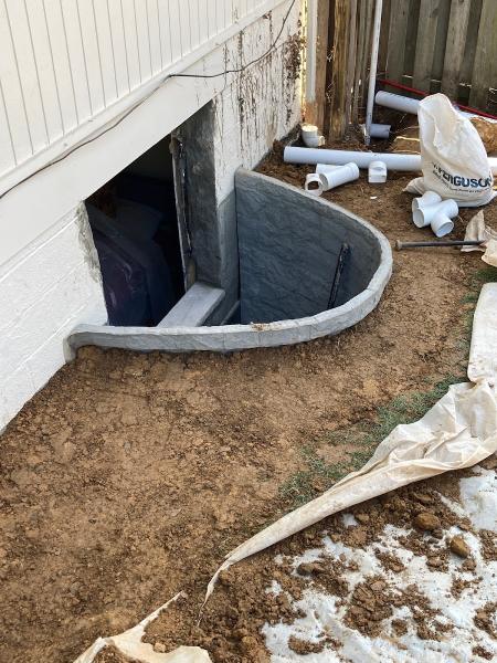 Basement Masters Waterproofing