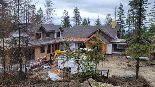Peak Roofing Solutions