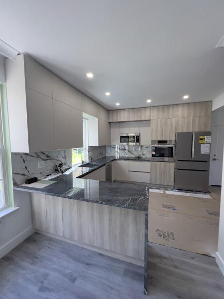Closetwood LLC
