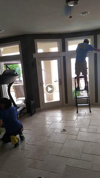 Zebedee Professional Cleaning