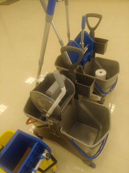Zebedee Professional Cleaning