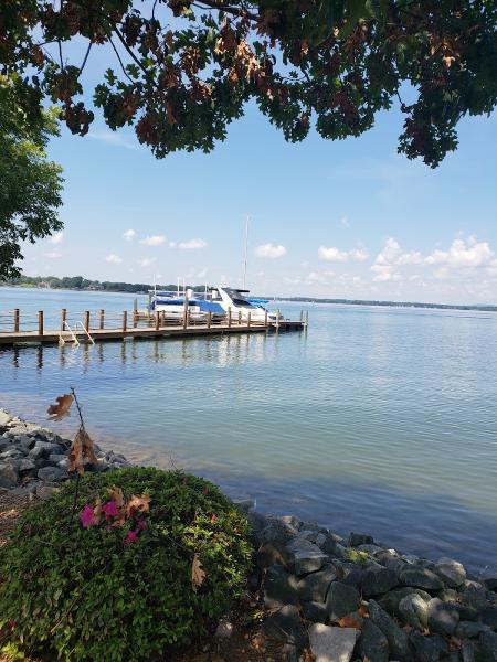 Lake & Town Realty