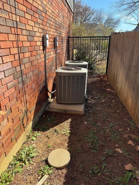Comfort Land Heating